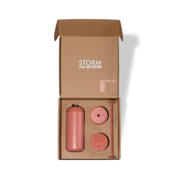 Carter Sienna 16oz Reusable Cup - STORM