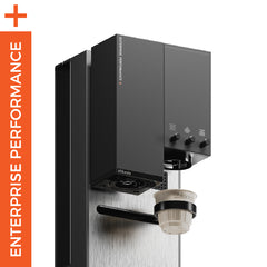 xBloom Enterprise Studio Midnight Black - xBloom