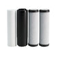 Pack Of 4 Replacement Filters - Ecosoft