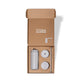 Carter Matte Gray 16oz Reusable Cup - STORM