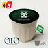 Oro Wadi Al Maen - Saudi coffee (8 xPods) - xbloom