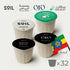 Taster Pack of Ethiopia (32 xPods) - xbloom