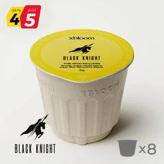 Black Knight Chavi (8 xPods) - xbloom