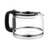 All In One Coffee Maker Glass Server - Mirca