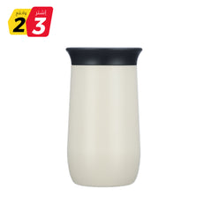 Moonlight 10oz Ceramic Interior Reusable Cup - Brim