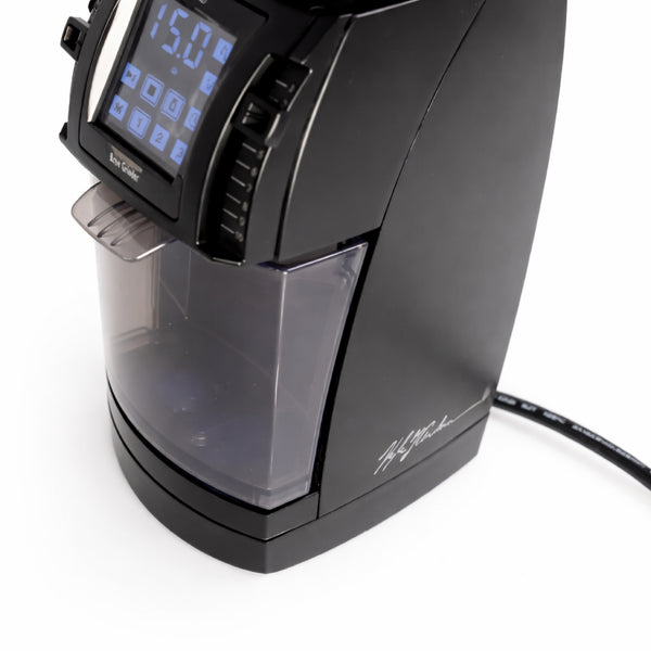 Forte BG Matte Black Special Edition - Baratza