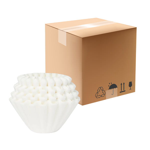 Paper Filters Box - April