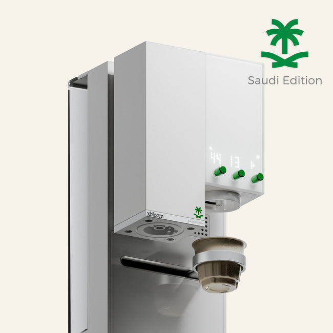 xbloom Studio Saudi Special Edition - xbloom | Specialty Hub