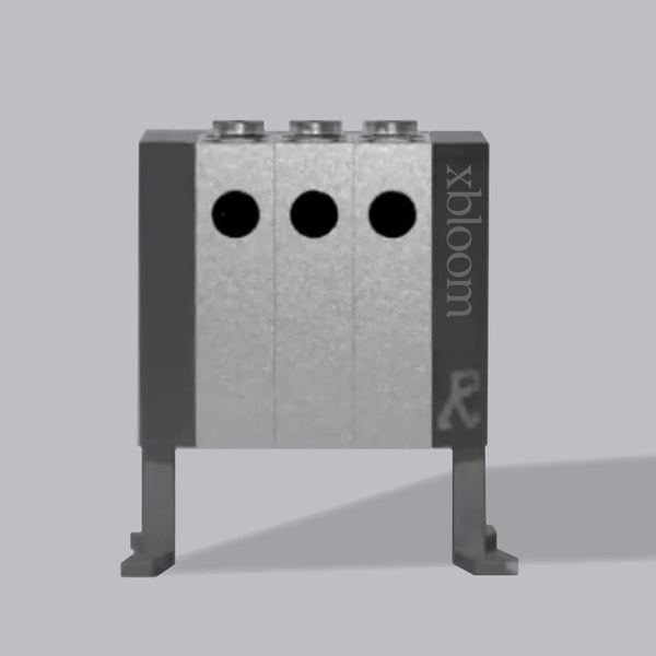 xDosing Smart Coffee Bean Blending Doser - xBloom