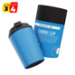 Bondi Ceramic Interior Reusable Cup - Fressko