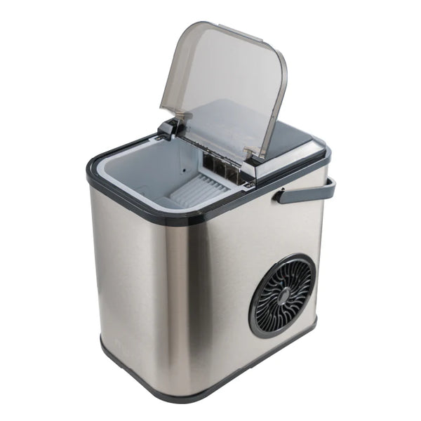 Ice Cube Maker 12kg/24h - Mirca