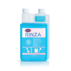 Rinza Acid Milk Cleaner Fluid 1 Litre - Urnex