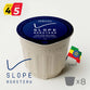 Slope Nansebo (8 xPods) - xbloom