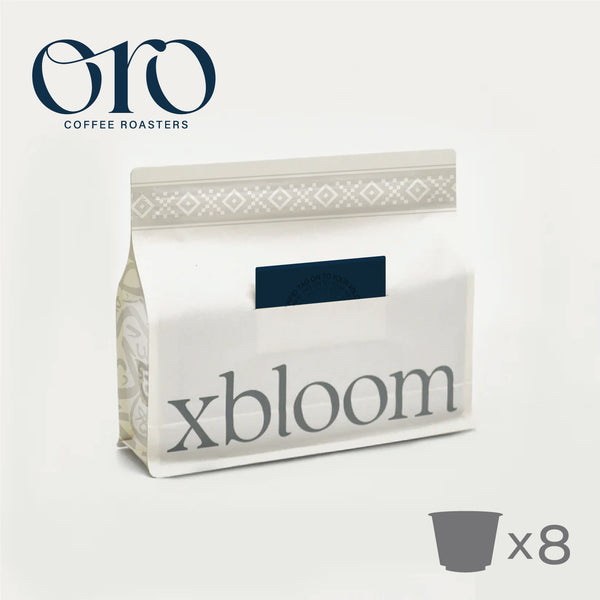 Oro Gadeb (8 xPods) - xbloom
