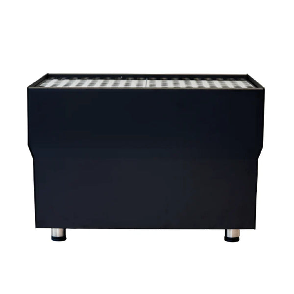 New Moresto lite - MF-01 2gr Black - El Rocio