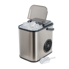 Ice Cube Maker 12kg/24h - Mirca