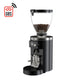 E80W GBS Black - Mahlkonig