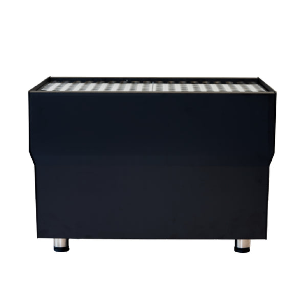 New Moresto lite - MF-01 2gr Black - El Rocio