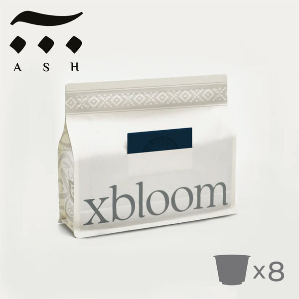 Ash Uganda Mama Betty (8 xPods) - xbloom