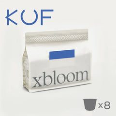 KUF Sidamo (8 xPods) - xbloom