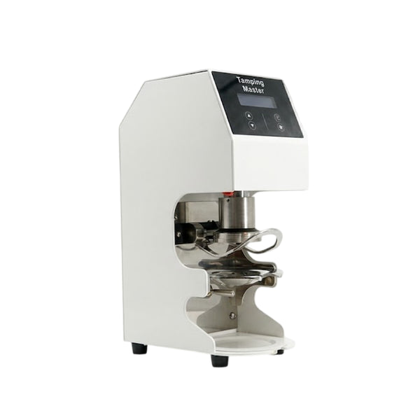 Mano Automatic Coffee Tamping Master - Tamp