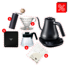 Essentials Drip Bundle