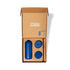 Carter Stone Blue 16oz Reusable Cup - STORM