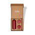 Carter Red 16oz Reusable Cup - STORM