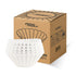 Large Paper Filters 13”x5” (500 Sheets) - Pourmate