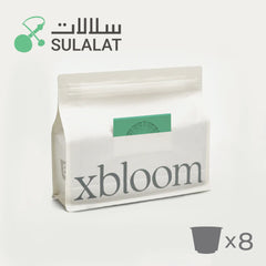 Sulalat Chelchele (8 xPods) - Xbloom