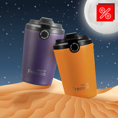 Fressko Desert & Night Duo