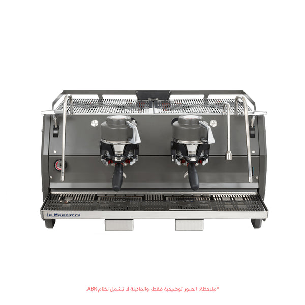 Strada X 2gr - La Marzocco