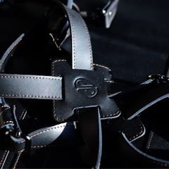 Leather Aprons - Murdoc - Specialty Hub