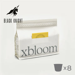 Black Knight Adham (8 xPods) - xbloom