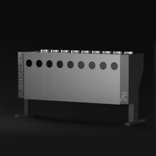 xDosing Smart Coffee Bean Blending Doser - xBloom