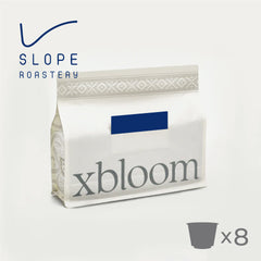 Slope Nansebo (8 xPods) - xbloom