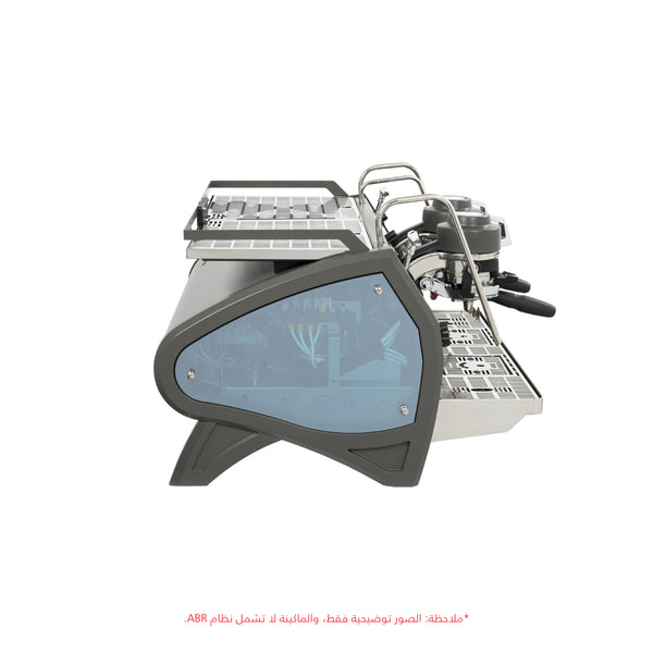 Strada X 2gr - La Marzocco