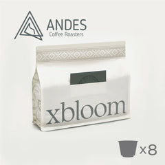Andes Trees Excelso (8 xPods) - xbloom