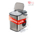 Ice Cube Maker 12kg/24h - Mirca