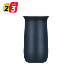 Atlas 10oz Ceramic Interior Reusable Cup - Brim