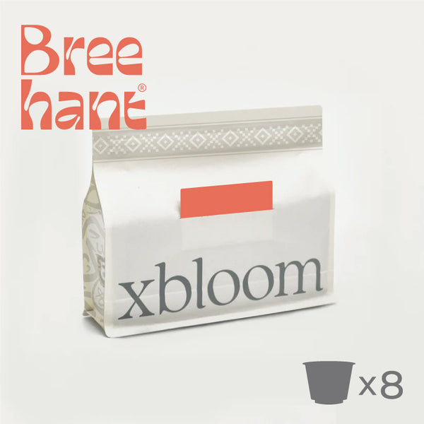 Breehant Chelchele (8 xPods) - xbloom