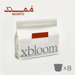 Mumtd Guji (8 xPods) - xbloom