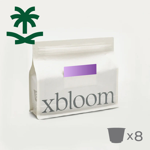 Lavender (8 xPods) - xbloom