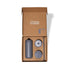Carter Slate Gray 16oz Reusable Cup - STORM