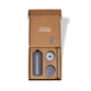 Carter Slate Gray 16oz Reusable Cup - STORM