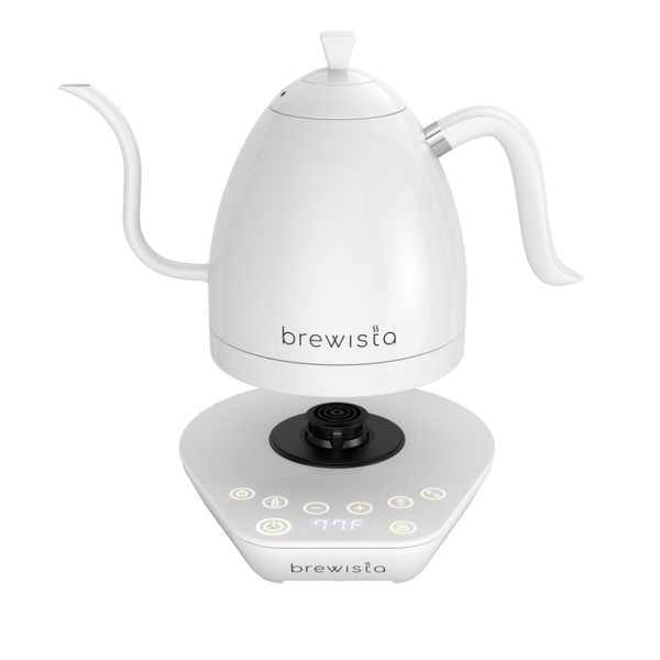 Electric Gooseneck Kettle 600 ml - Brewista