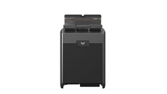 Smart X B2CM2SY Commercial Fully Automatic Coffee Machine With CayeFoam+ and CayeSteam - CAYE