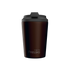 Espresso Ceramic Interior Reusable Cup - Fressko