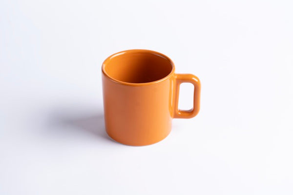 Boston Porcelain Mug 300ml - IPA