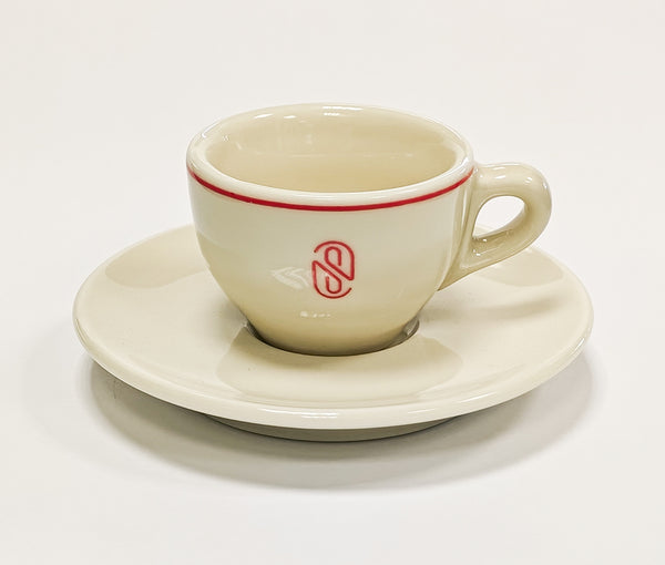 Espresso Perugia Ceramic Cup - IPA